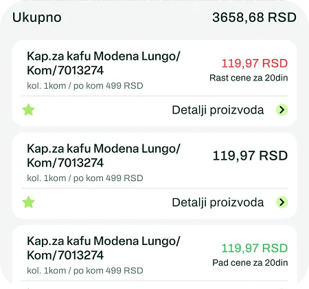 Štedite pametno